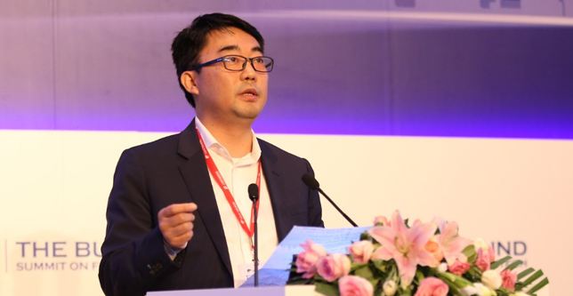 银保监会范文仲:正积极推进中国银行业、保险