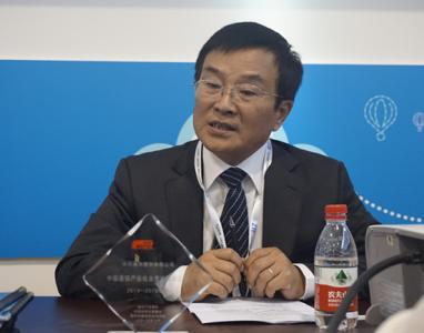 中兴新董事长浮出水面 西安微电子党委书记李