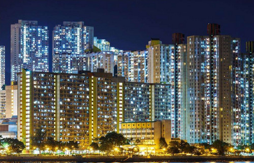 香港将对空置超6个月的个人新房征收额外费用