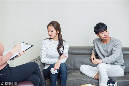 为何女人结了婚就变了一个人?