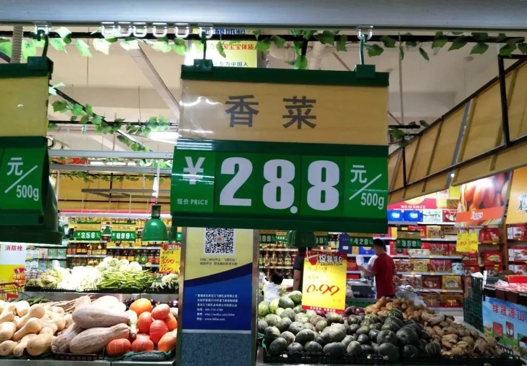 寿光洪灾：半生心血毁于一旦，“我的老天呀，这是要我的命啊