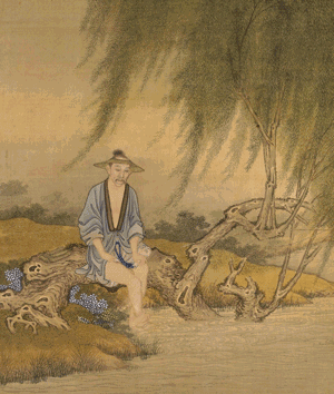 皇上，您妖娆的样子只会让人觉得是个逗逼….