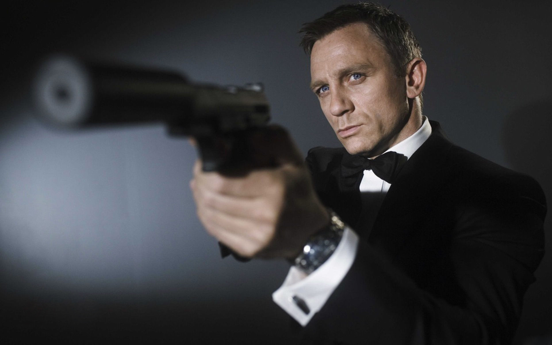 007系列电影全集