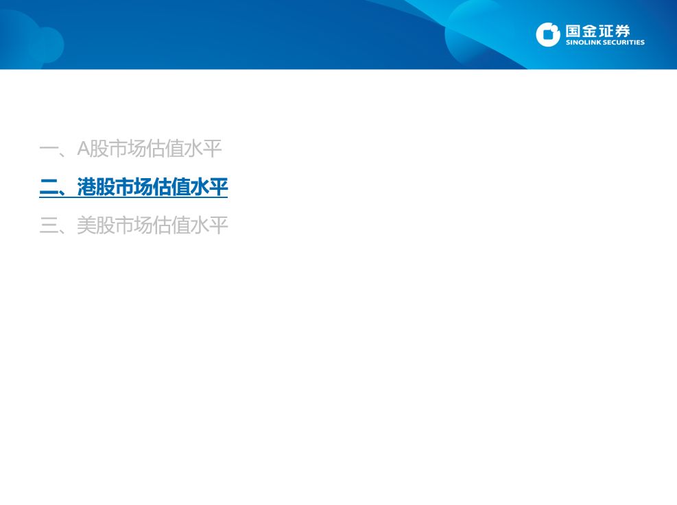 国金证券:每逢新矮就喊抄底?最先要认得“底”长啥样