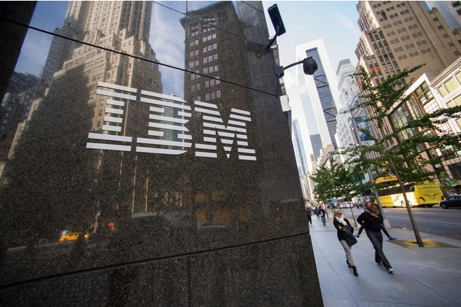 IBM遭遇年龄歧视集体诉讼 裁减逾2万名40岁以上员工
