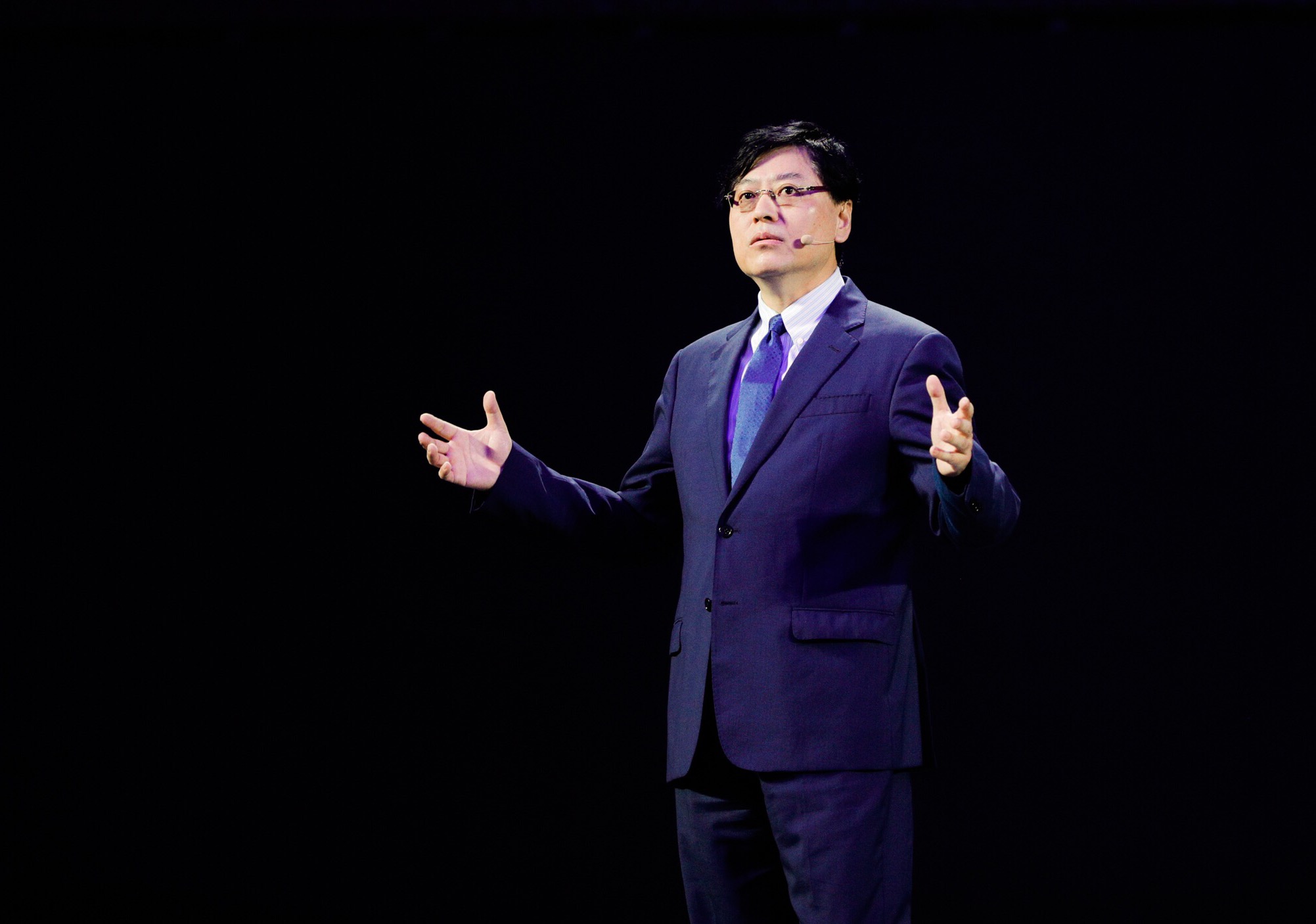 ces 杨元庆_杨元庆简介_ces杨元庆