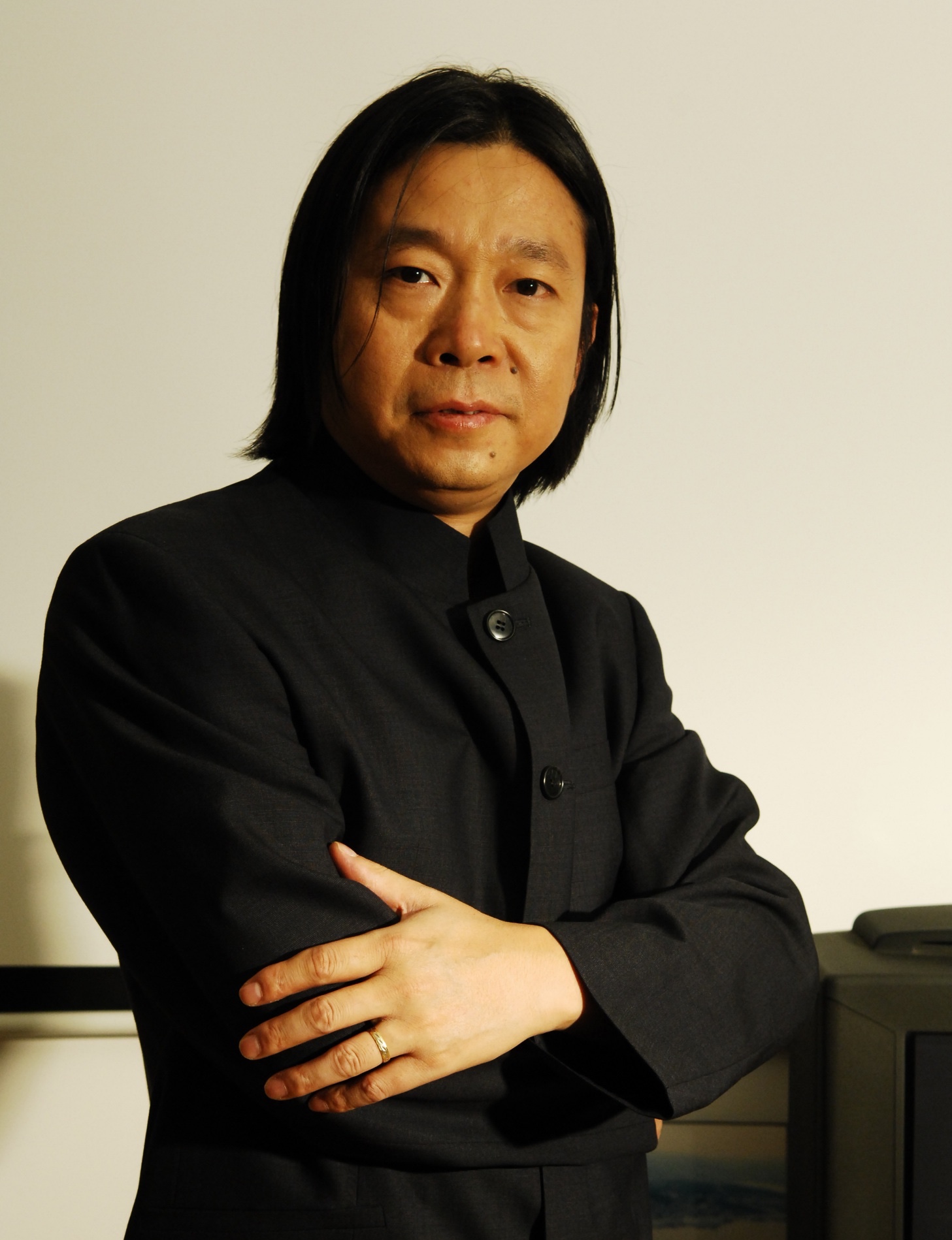 卞留念:陈俊华是有深厚功力且可塑性很强的歌唱家