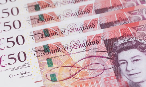 50英镑要换掉女王头像,公众的提名给了谁？-凤凰国际智库