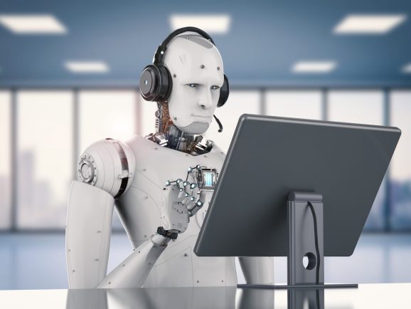 Forrester：明年美国10%的工作岗位将被机器人取代