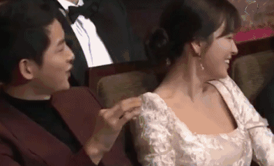 哪对明星情侣可以连上一年热搜都不招人烦?也就他们了