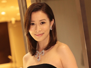 佘诗曼透漏新剧角色：是好人，妈妈可以看