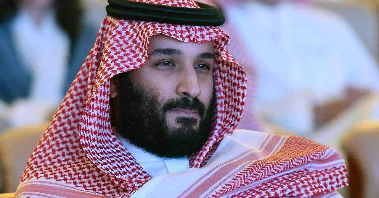 英媒：沙特王室成员被曝正谋划阻止王储本·萨勒曼加冕