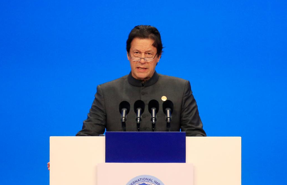 巴基斯坦总理回击反恐不力指责：不做美国替罪羊