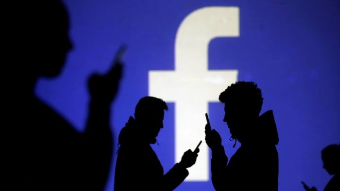应对监管 Facebook挖来了前美国司法部反垄断高官