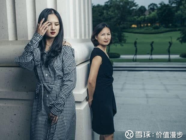 任正非全家福首次曝光：小女儿入选国际名媛热心慈善