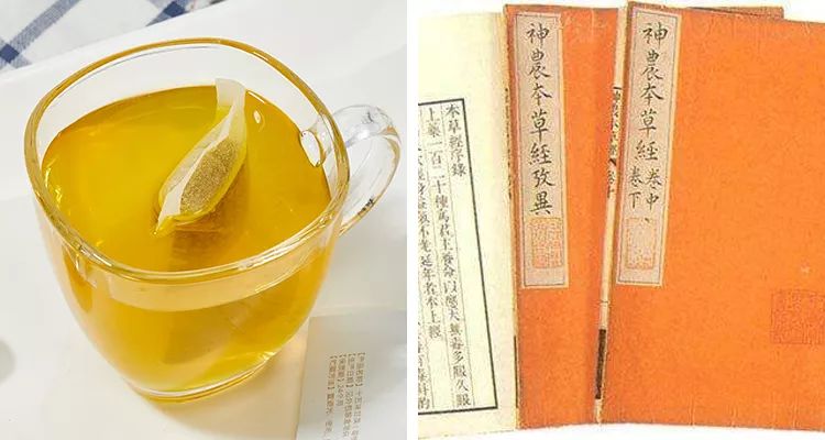 凤凰网梧桐汇商城|每天一杯养肝茶，皮肤润了，晚上睡得香