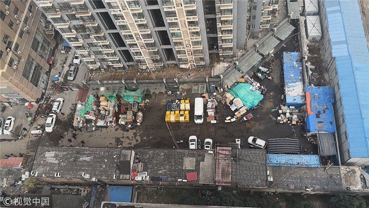 郑州一公寓热力管网爆管致3人身亡