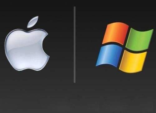科技股周五收高：微软超越苹果重登全球第一大公司宝座
