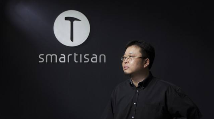 “雷语频出”俞敏洪 ，“欠钱不还”罗永浩 | 热门人物盘点