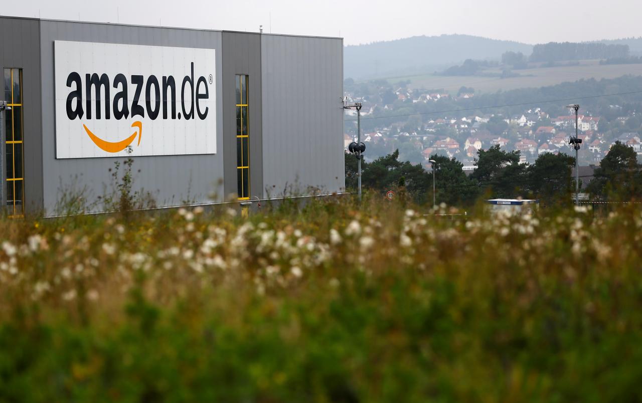 德国启动对亚马逊反垄断调查：涉嫌打压第三方零售商