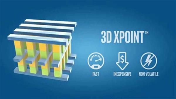 Intel指控前员工：窃取3D XPoint存储技术机密给美光