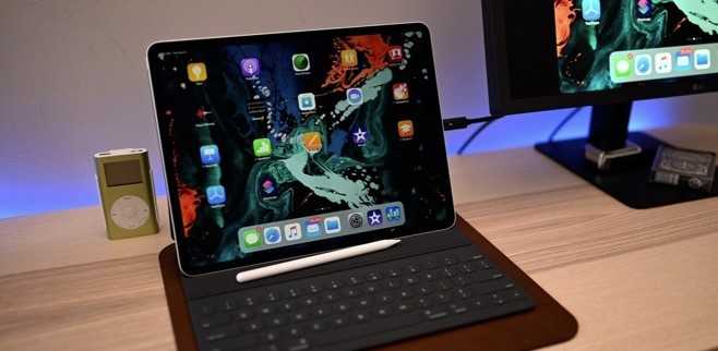 苹果目标股价再遭下调 iPad Pro和服务业务成“元凶”