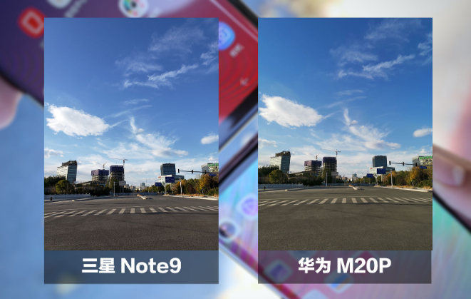 三星Note9对比华为Mate20Pro：谁能制霸 Android 顶点 | 凰家评测