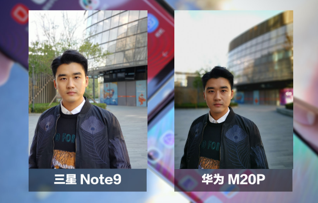 三星Note9对比华为Mate20Pro：谁能制霸 Android 顶点 | 凰家评测