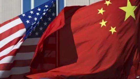 美媒：华盛顿本周将对中国启动“重大猛烈攻击”
