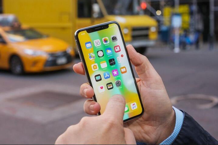 多款iPhone在华被禁售 苹果供应商股价下跌