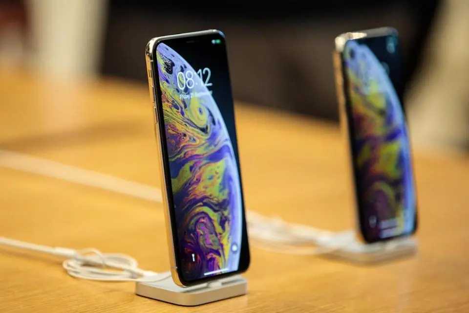 ?野村证券：明年新iPhone尺寸、屏幕不变 增加AR功能