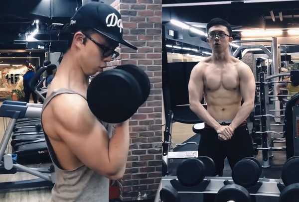 孙安佐继承父母衣钵进演艺圈？本人回应：没那打算