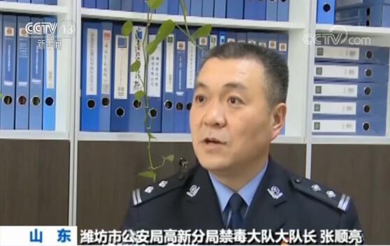 跨省全链条制贩毒网络被摧毁，前知名歌手巴某等落网