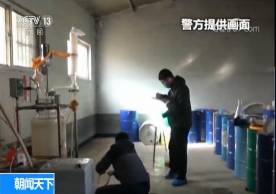 跨省全链条制贩毒网络被摧毁，前知名歌手巴某等落网