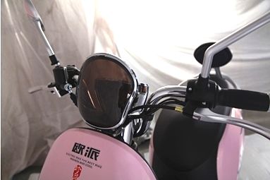 2018盘点 || 欧派新品车款盘点——春季车款