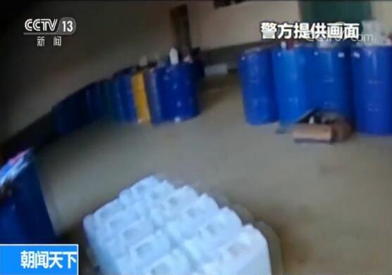 跨省全链条制贩毒网络被摧毁，前知名歌手巴某等落网