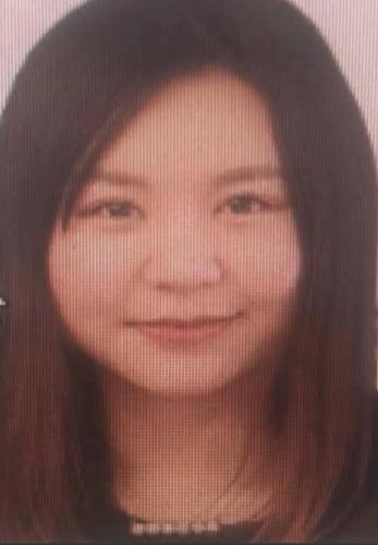 纽约22岁中国女留学生失联4天 警方吁协助寻人