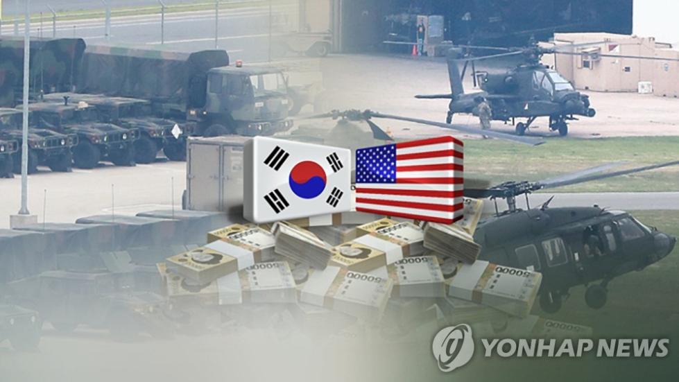 谈判基本回到原点 美韩友谊小船会因军费倾覆？