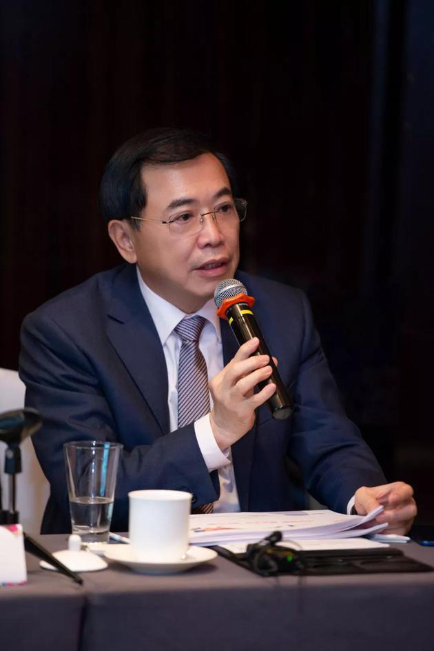 TCL贱卖资产？李东生觉得委屈