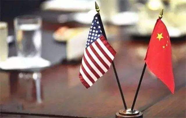 商务部：中美已就明年一月贸易会谈做出安排
