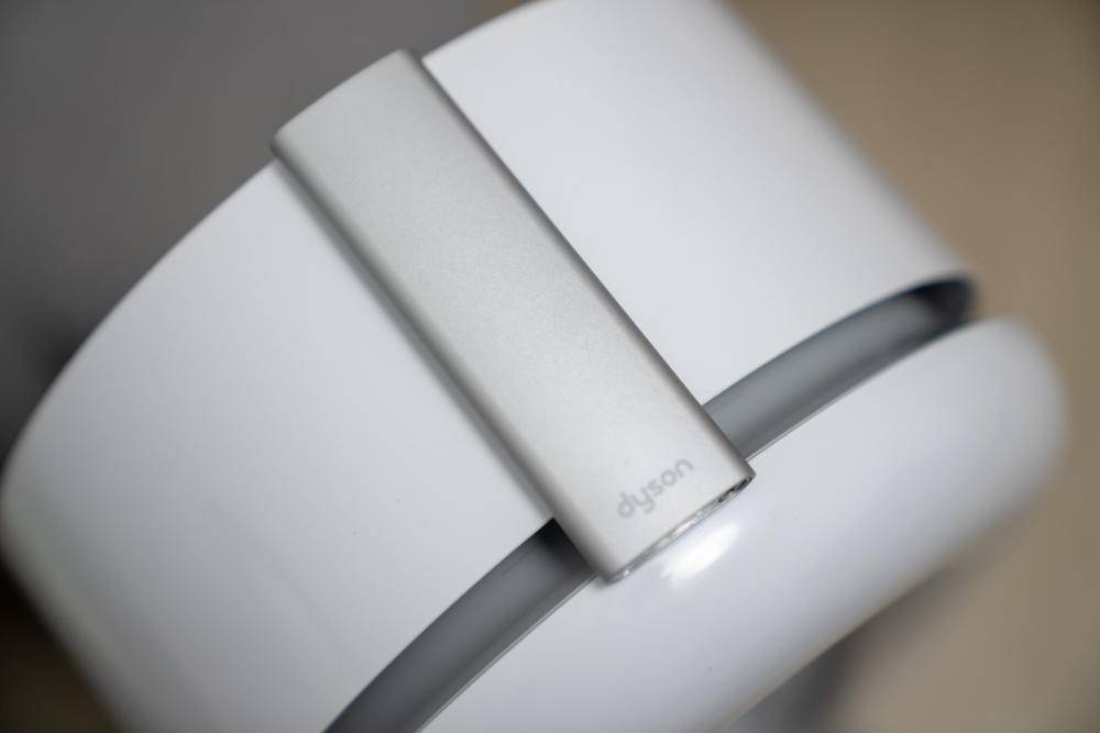 戴森Dyson Pure Hot+Cool空气净化暖风扇体验：果然贵的东西只有一个缺点