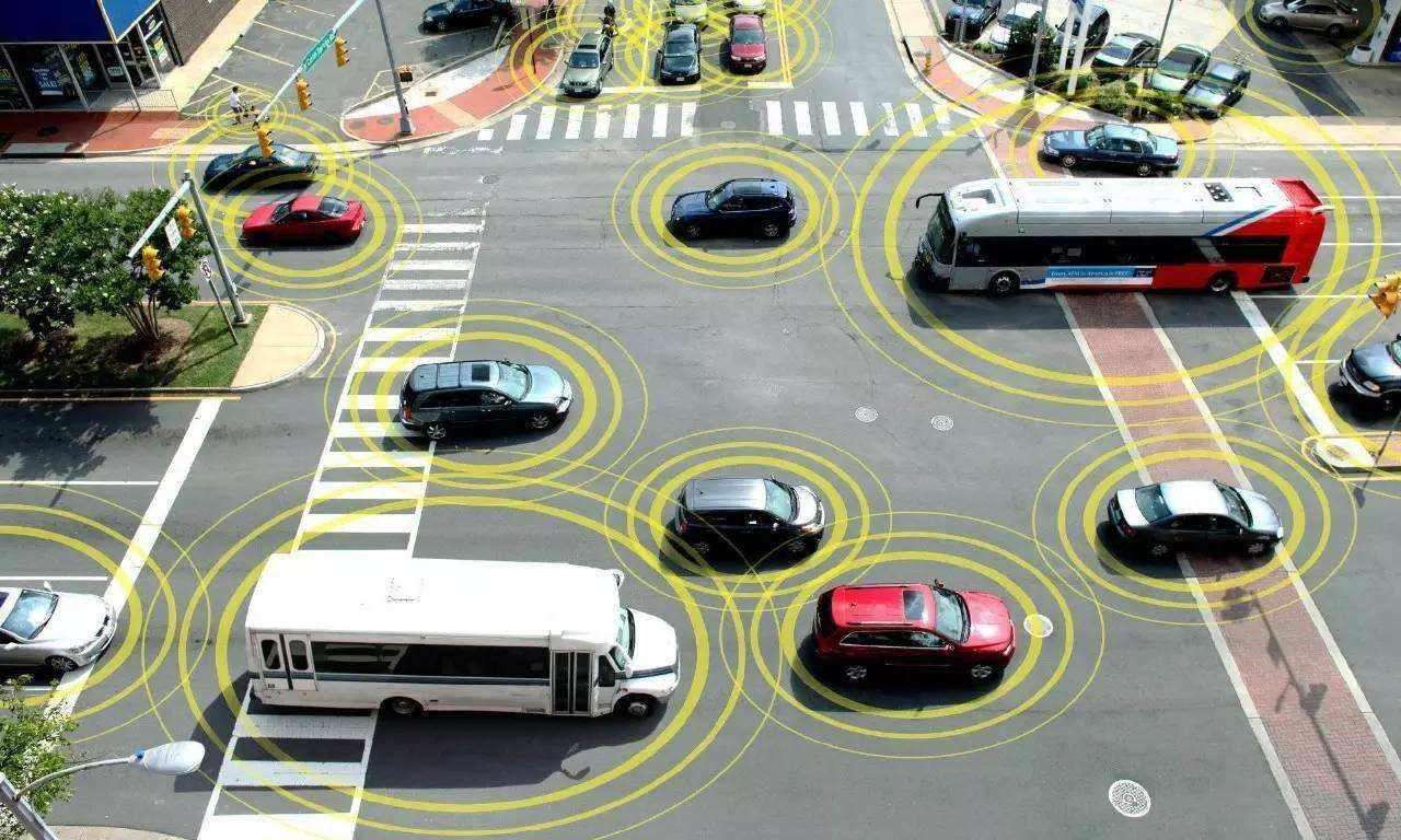 北京：明年重点区域建成5G车联网 自动驾驶可试运行