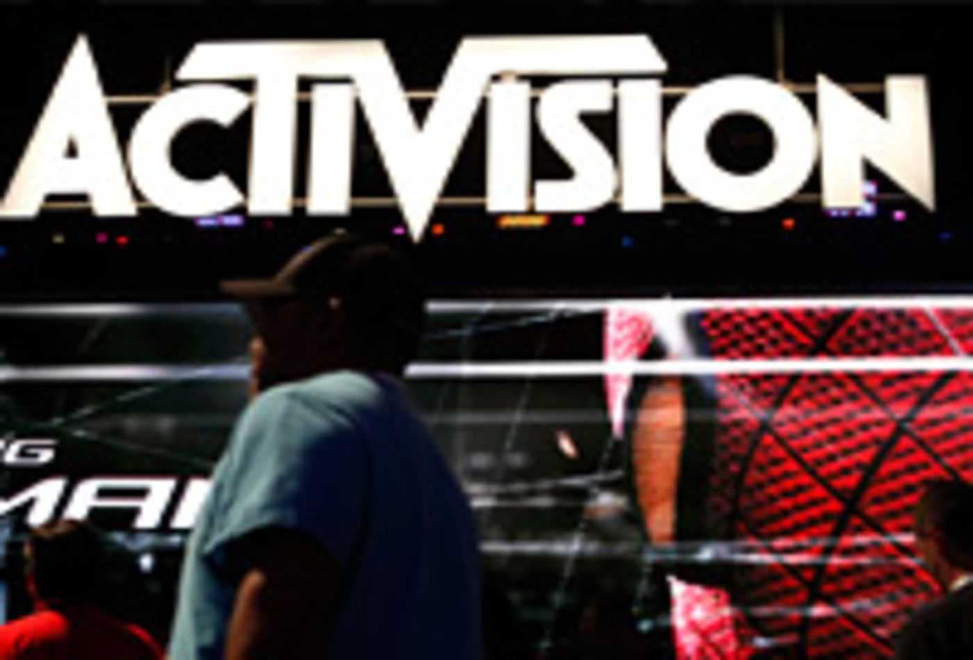 动视暴雪股价去年下跌26% 计划炒掉CFO