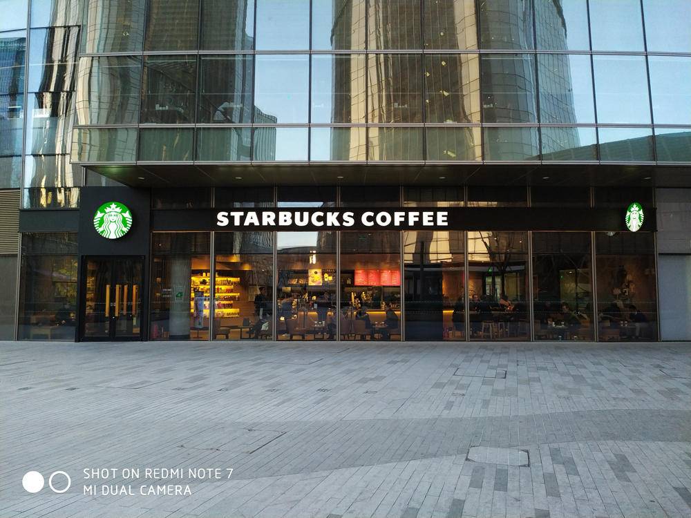 红米 Note 7体验：品牌独立后的当头炮 | 凰家评测