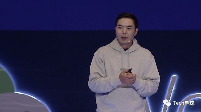 张小龙回应一切！2019微信公开课一人撑到半夜，4小时演讲3万字实录