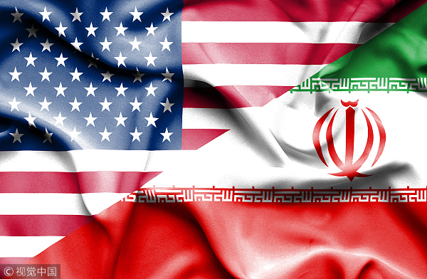 伊朗军官放狠话：美国若袭击伊朗 就端了它的基地