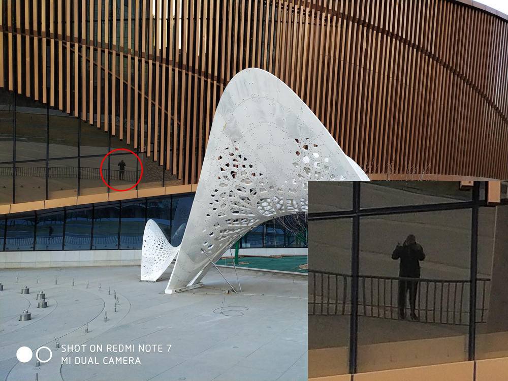 红米 Note 7体验：品牌独立后的当头炮 | 凰家评测