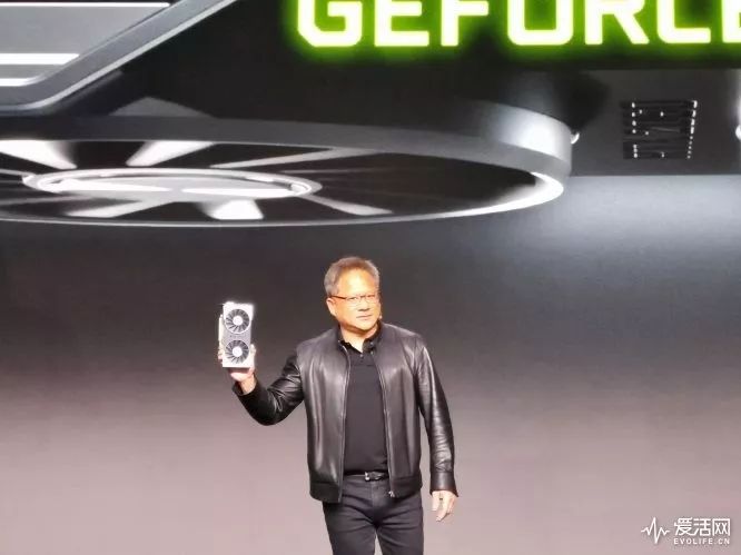 CES2019 | GeForce RTX移动版上线 一大波更强劲的游戏本发布