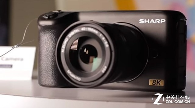 8K电视之外我们距离8K到底有多遥远？ 