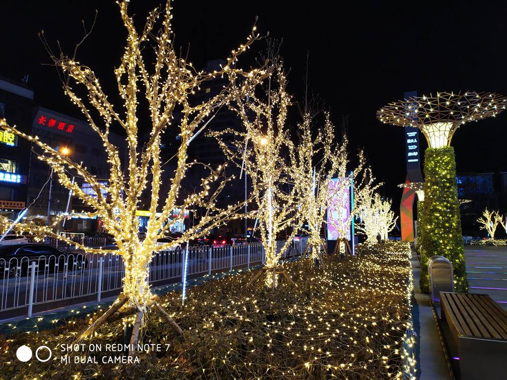 红米 Note 7体验：品牌独立后的当头炮 | 凰家评测